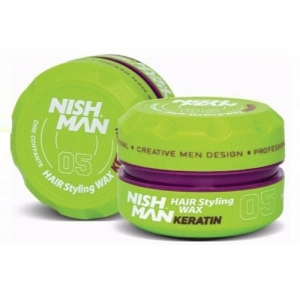 nishman-05-styling-vosak-za-kosu-150-ml-keratin-