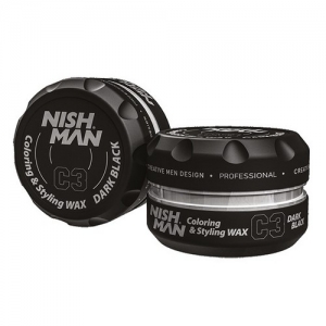 nishman-c3-premium-coloring-vosak-za-kosu-150-ml-dark-black-