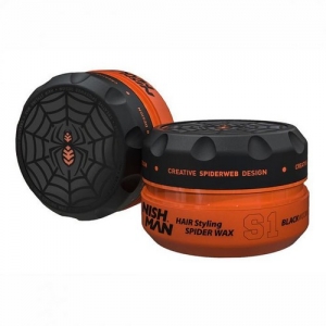 nishman-s1-styling-vosak-za-kosu-150-ml--spider-black-widow-