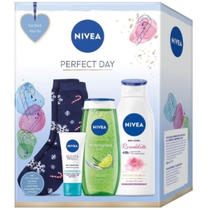 nivea-poklon-set-perfect-day-3-1-carape-losion-400-ml-kupka-250-ml-krema-50-ml-