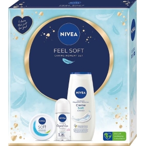 nivea-zenski-set-3-1-feel-soft-kupka-250-ml-roll-on-50-ml-krema-100ml-