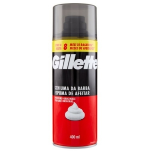 gillette-pjena-za-brijanje-400-ml-pelli-sensibili-