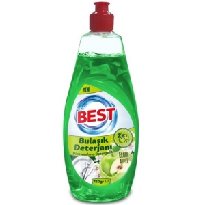 best-deterdzent-za-sudje-750-ml-apple-