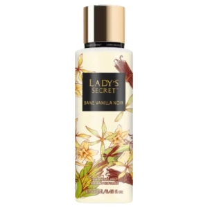 ladys-secret-body-mist-bane-vanilla-250ml