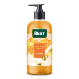 best-tecni-sapun-500ml-med-i-mlijeko