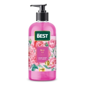 best-tecni-sapun-500ml-ruza